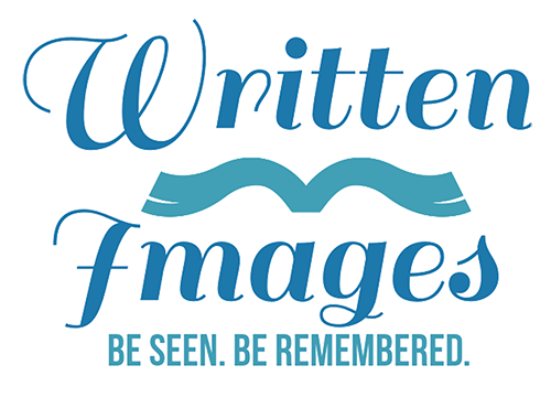 Written Images